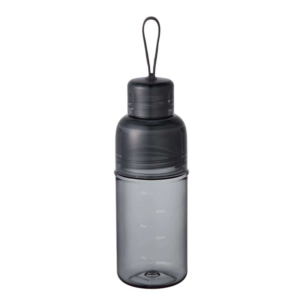 Bình Nước Tập Gym Kinto Workout Bottle 480ml