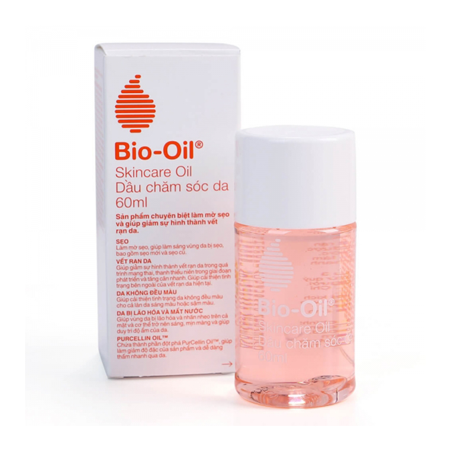 Bio oil Skincare 60ml