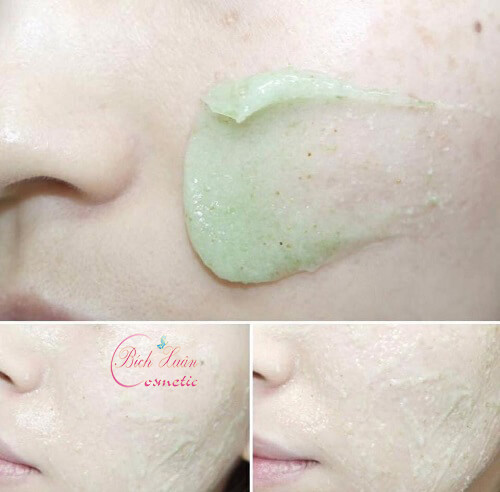 Huxley Exfoliating Scrub Full/Mini
