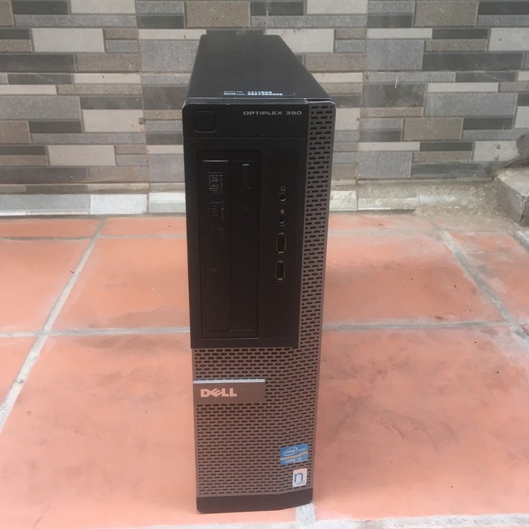 Case máy tính đồng bộ h61/core i3 2100/Ram 4Gb/ổ 500Gb
