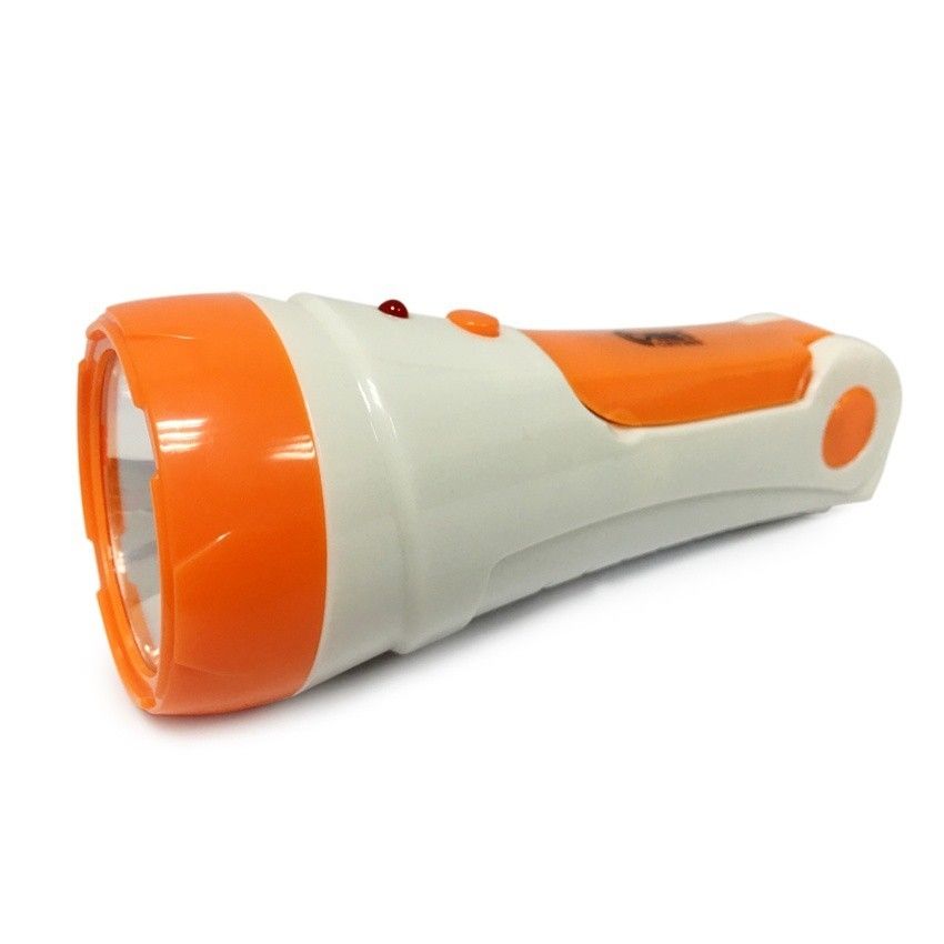 [HCM]Đèn pin sạc Led Comet CRT253