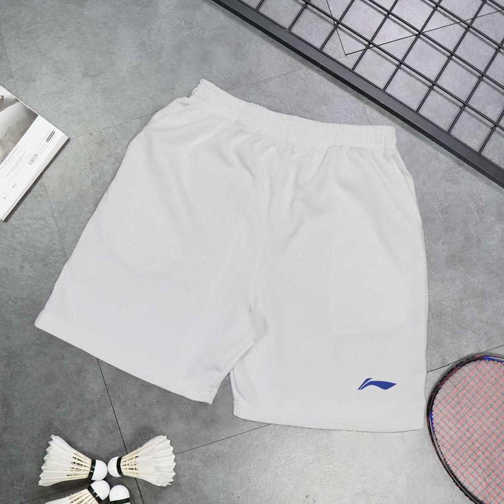 Quần Cầu Lông Lining Nam - mã 016