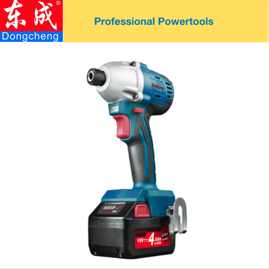 Máy vặn vít dongcheng dcpl02-14 - abg shop
