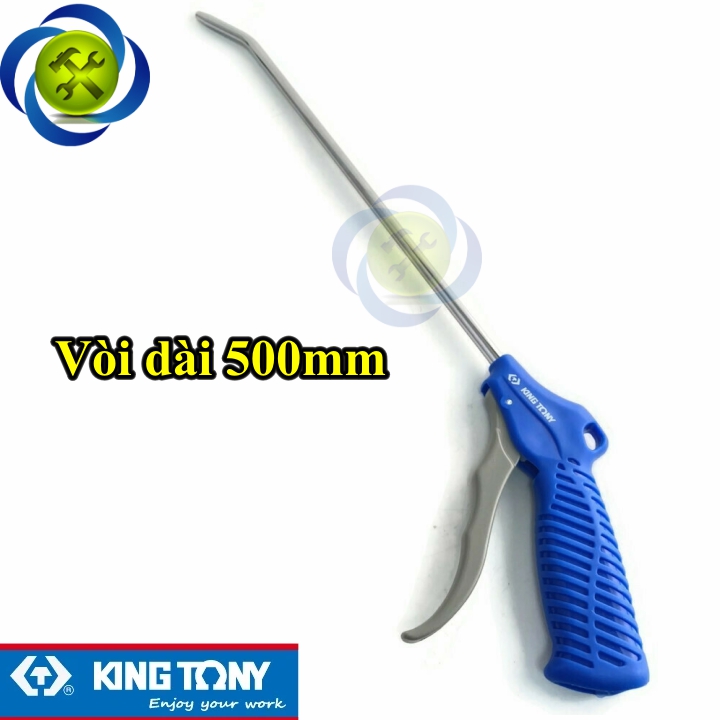 Dụng cụ xịt hơi kingtony 79900-20 20inch vòi xịt dài 500mm