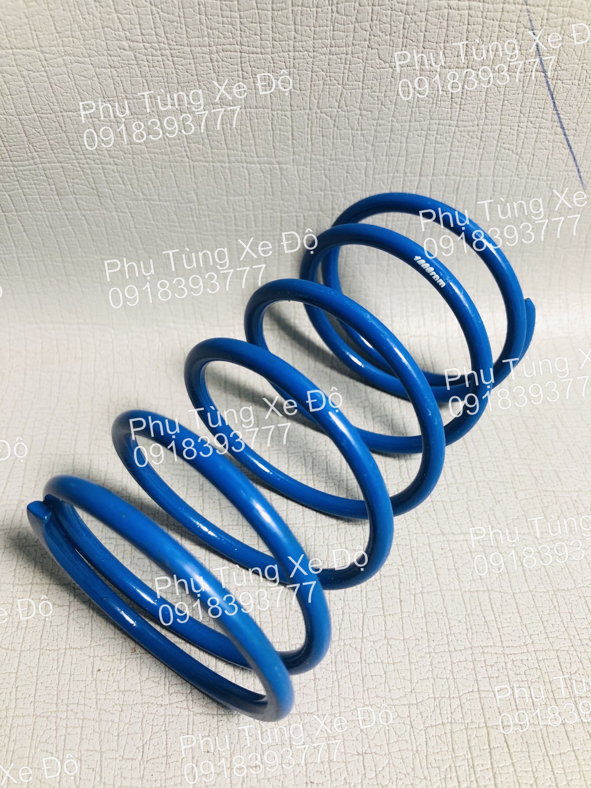 Loxo Trụ nồi sau TA Mio ( Xanh 1000 RPM )