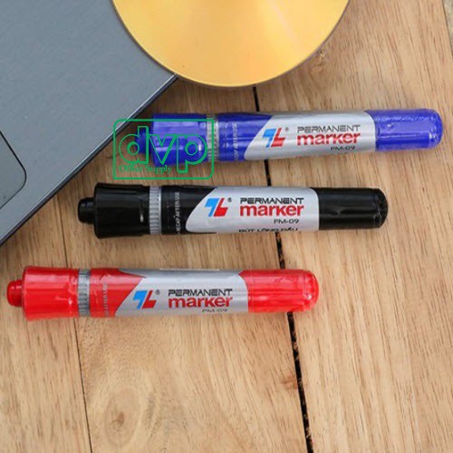 Bút lông dầu thiên long tl-pm09