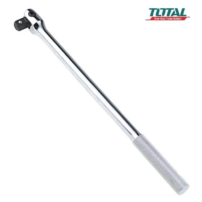THANH MỞ 1/2" CHỊU NHIỆT TOTAL TDFH12151