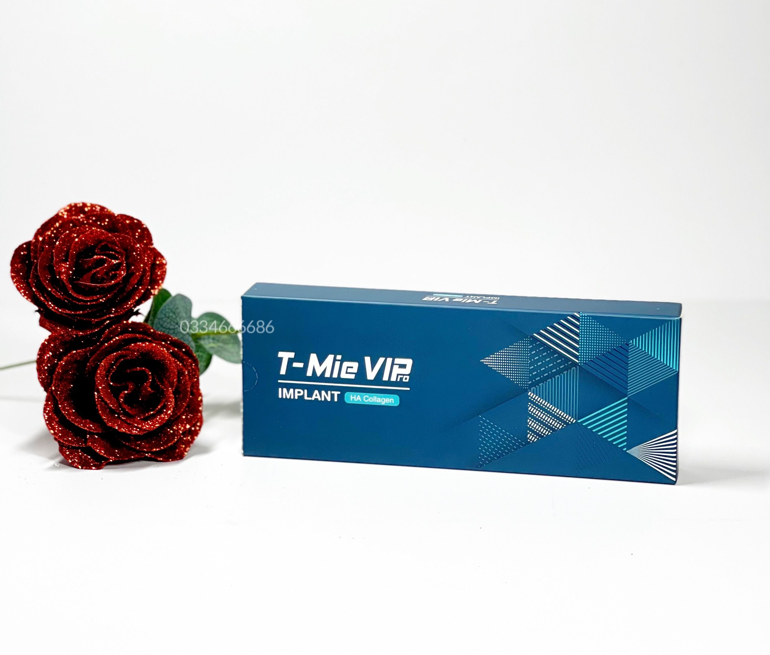 Filler T. Mie VIP
