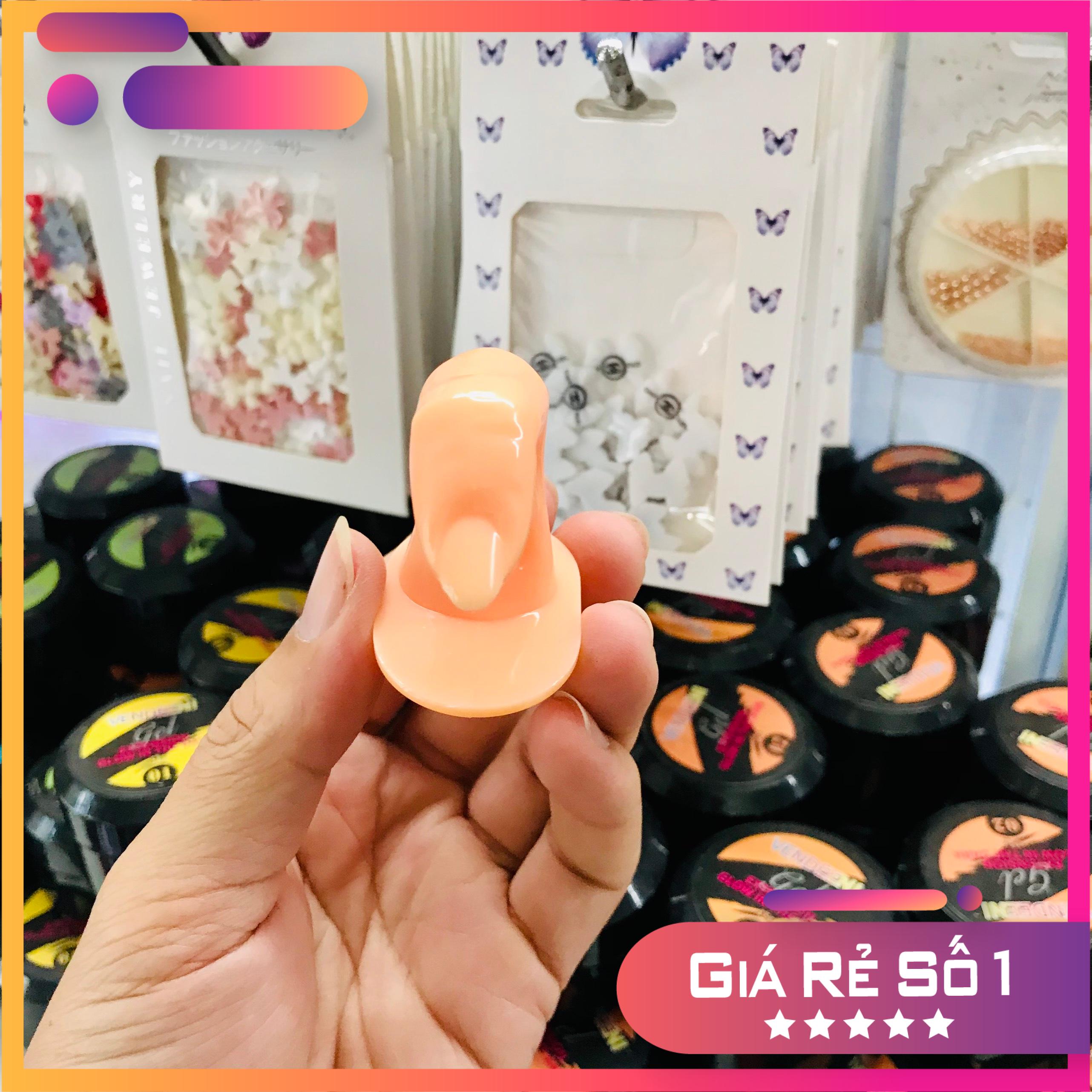 Ngón Tay Giả Tập Vẽ - Lẻ 1 Cái