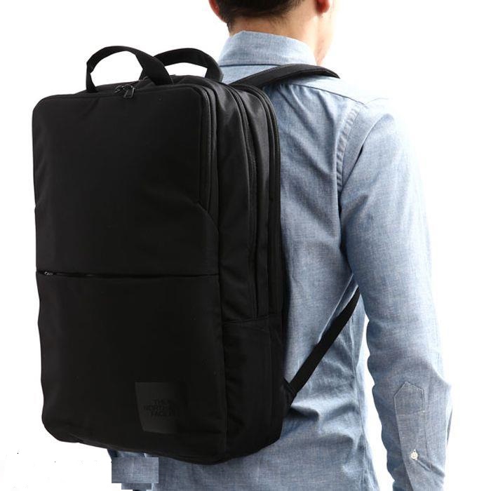 Balo laptop The northe face Shuttle day pack