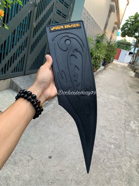 Thảm lót chân Air Blade 125 (AB 125) đời 2016-2019