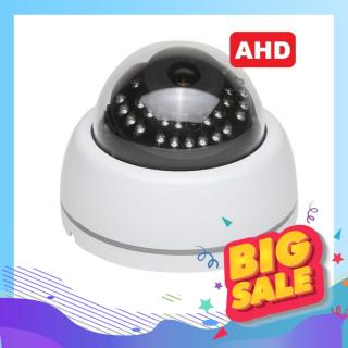 Camera Dome AHD 24 LED Hồng Ngoại 1.3 MP Elitek 1024 - Theo Hệ Thống thumbnail