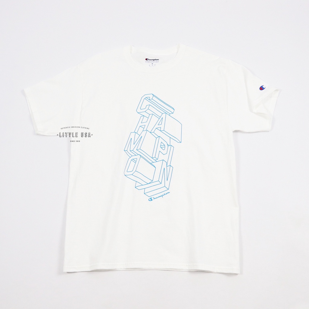 Áo Champion® Graphic Tee - Áo Thun  Shipped Usa