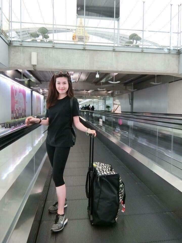 QUẦN LỬNG -  LEGGING RAINBOW THÁI LAN