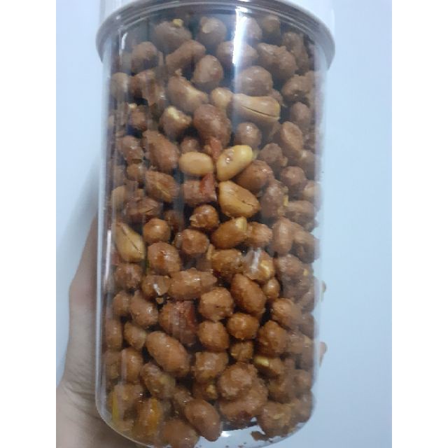 [HCM]1kg đậu phộng tỏi ớt [GIÁ RẺ]