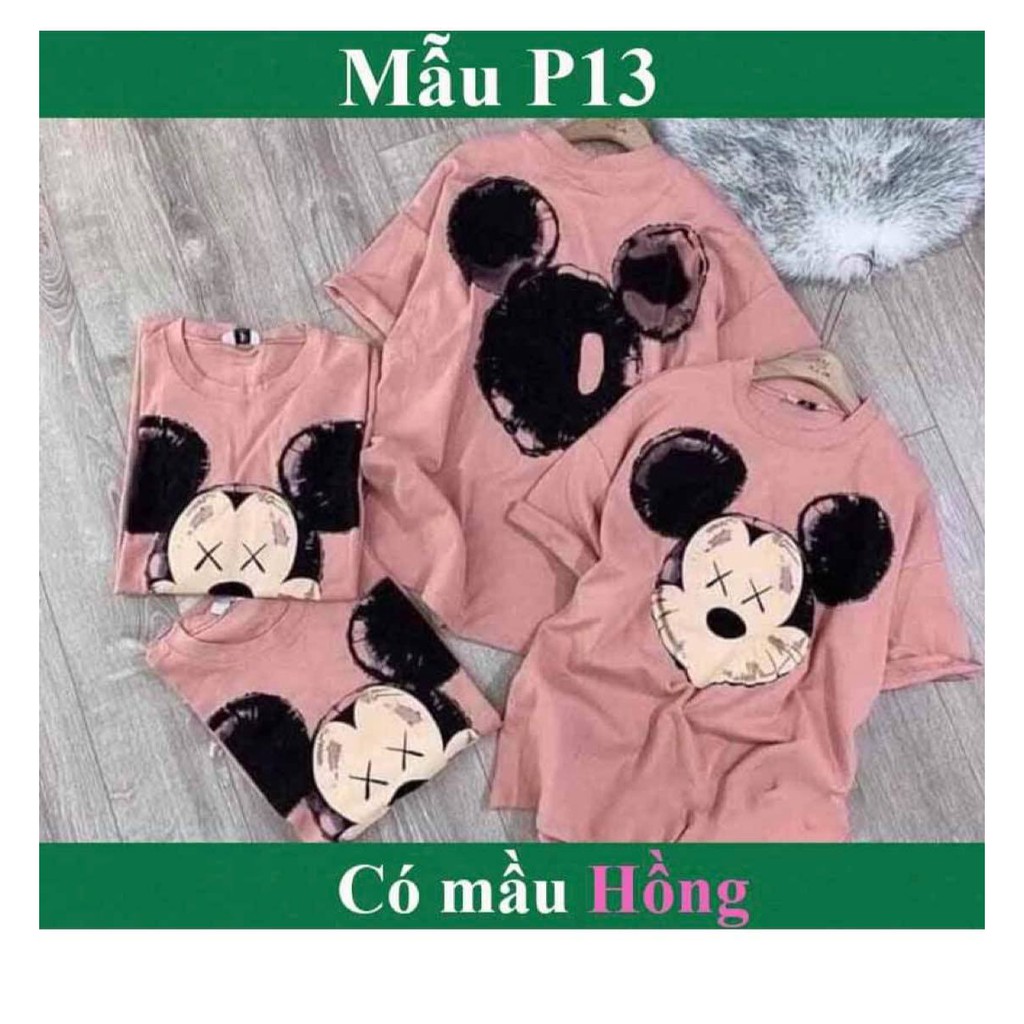 [Freeship Max]-MIỄM SHIP_ÁO PHONG NỮ GIÁ RẺ-(BonShop_Quần Áo Trẻ Em Giá Rẻ)