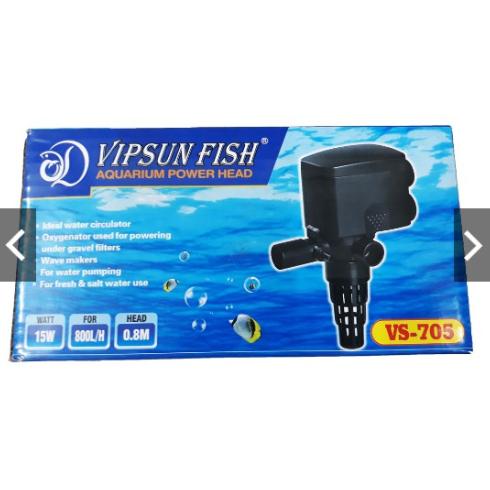 [HCM]MÁY BƠM LỌC NƯỚC VS-705