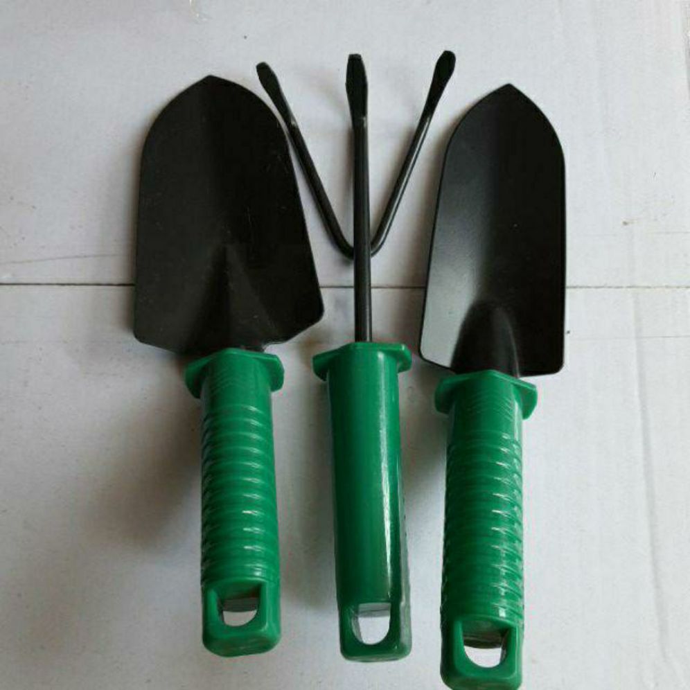 bộ làm vườn 3 món size lớn.