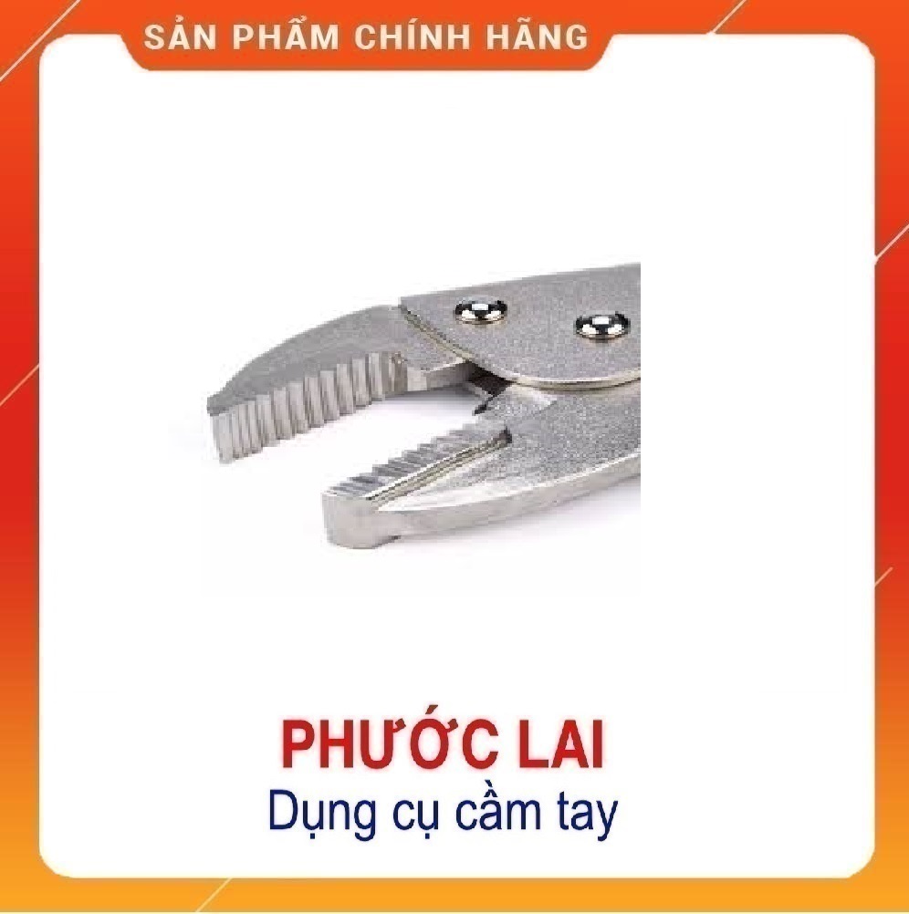 Kìm bấm hàm 10'' Total THT191002