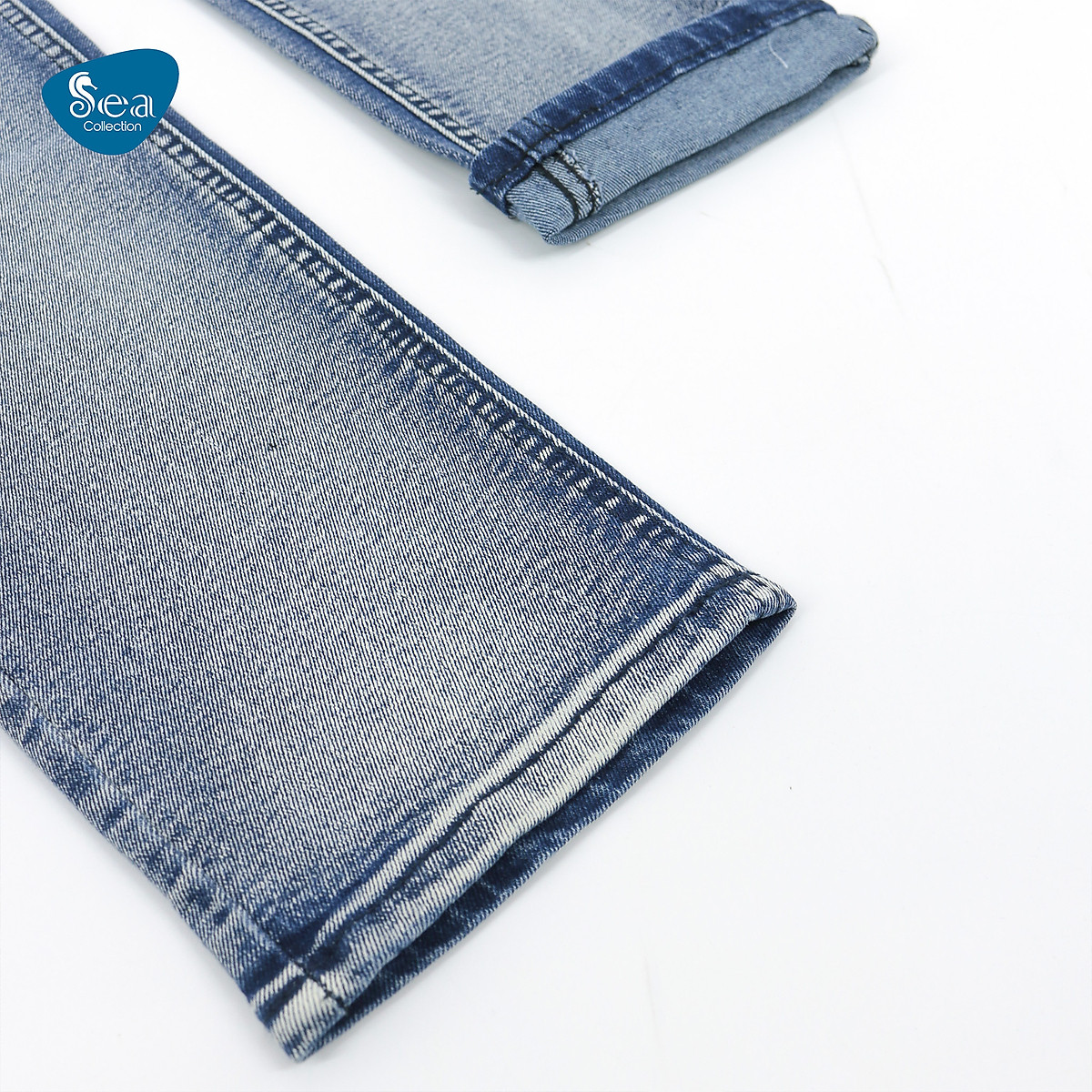 Quần Jean Nam Dài Sea Collection 6042