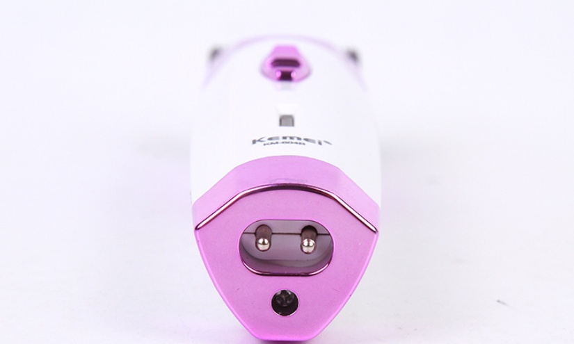 Tông Đơ Cắt Tóc Trẻ Em KEMEI KM-604B