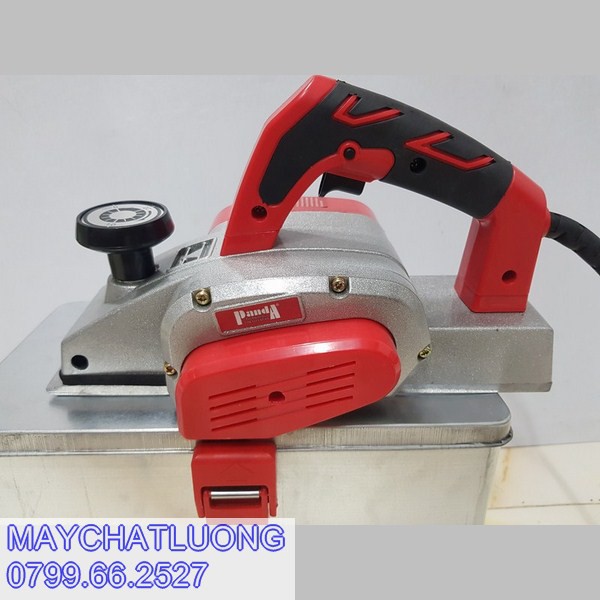 MÁY BÀO GỖ PANDA 800W NHẬP KHẨU NHẬT BẢN
