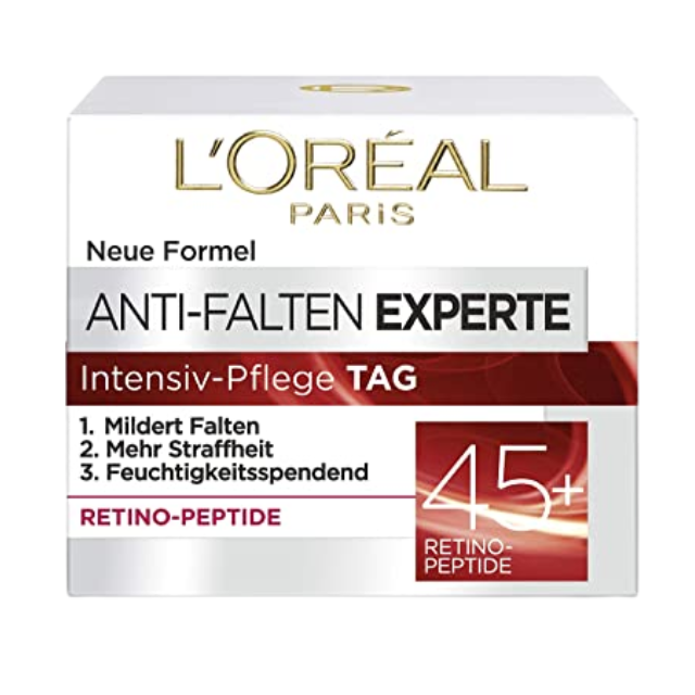 Kem dưỡng da Loreal 35+, 45+, 55+ ( bill Đức)