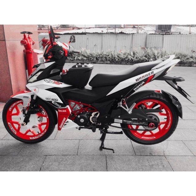 Ốp mâm winner ( đủ màu )