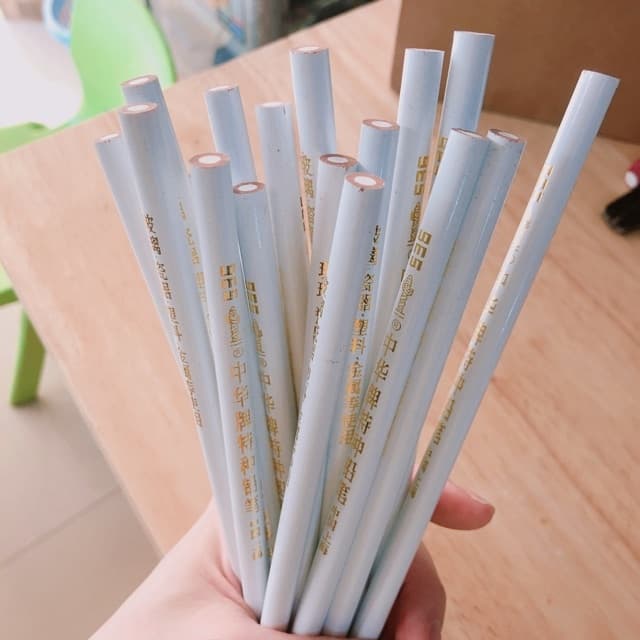 CHÌ TRẮNG TRUNG QUỐC