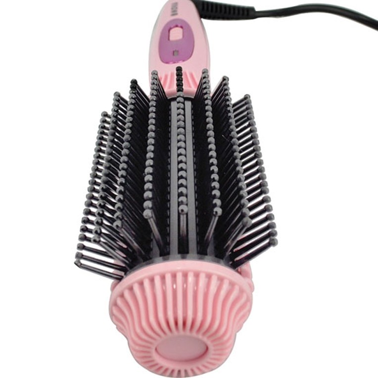 Lược điện đa năng Nova LS189