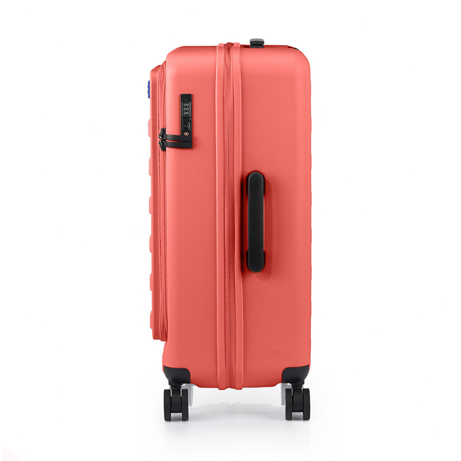 Vali kéo Samsonite Red Toiis M Spinner EXP