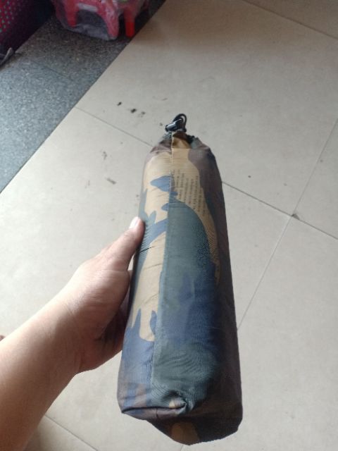 [HCM]Võng Dù Lính Hàng Thái Lan