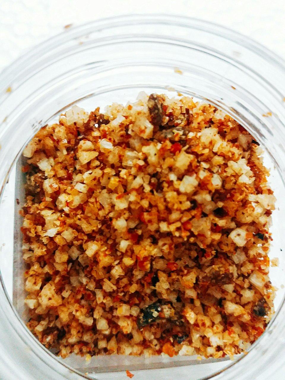 Muối Ô Mai Bà Thu Chính Hiệu