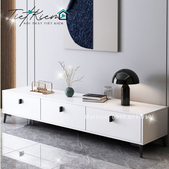 Kệ tivi gỗ đẹp NTTK TV8880