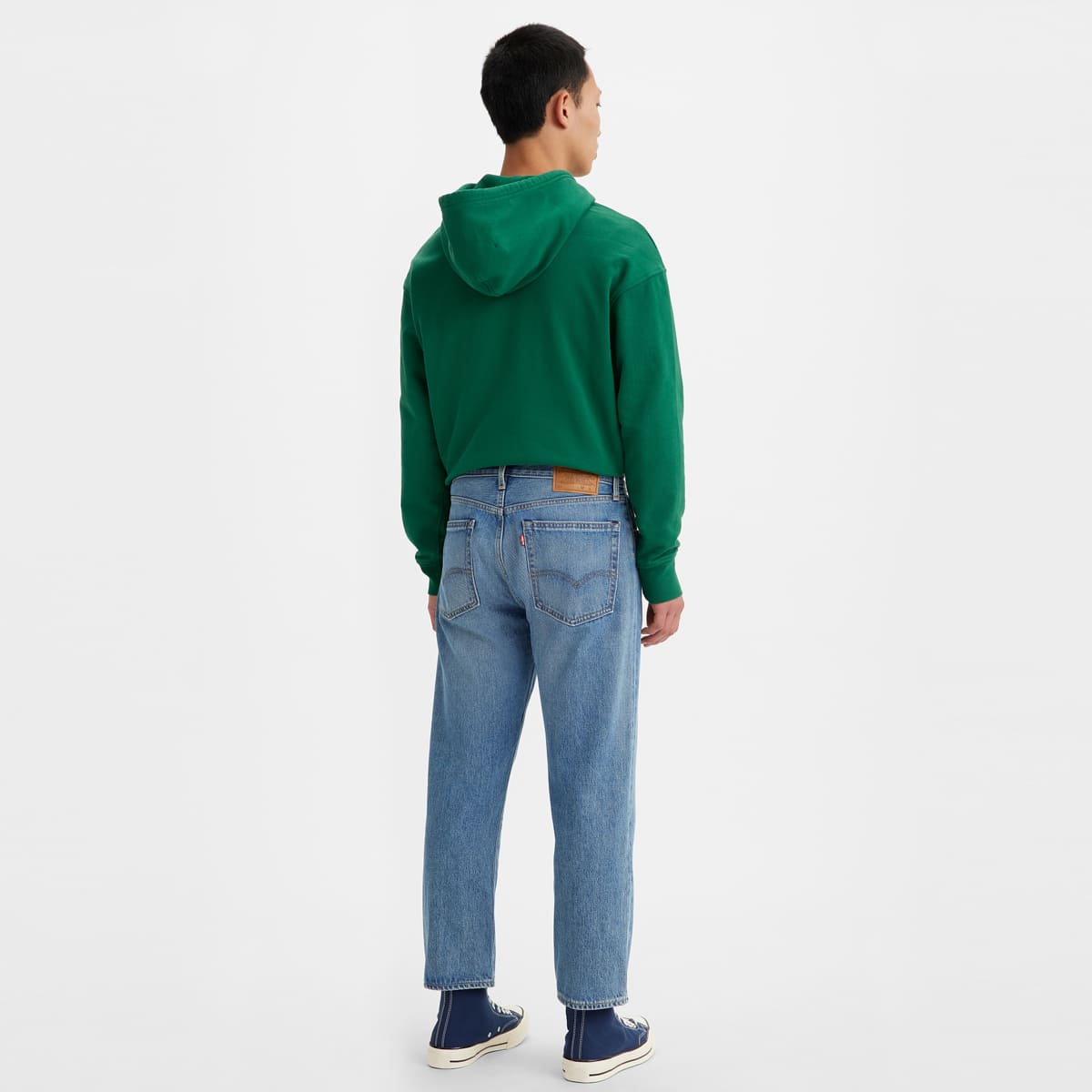 LEVI'S - Quần Jeans Nam Dài A0927-0022