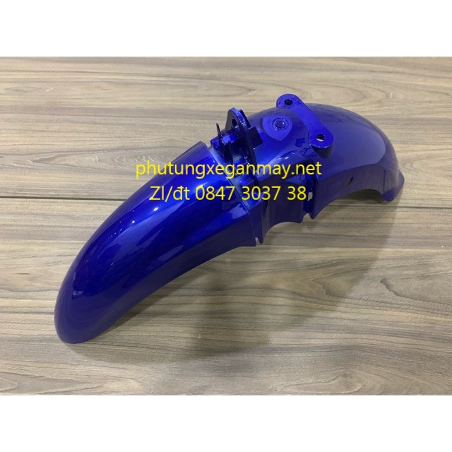 Dè Cub 81 Đời mới