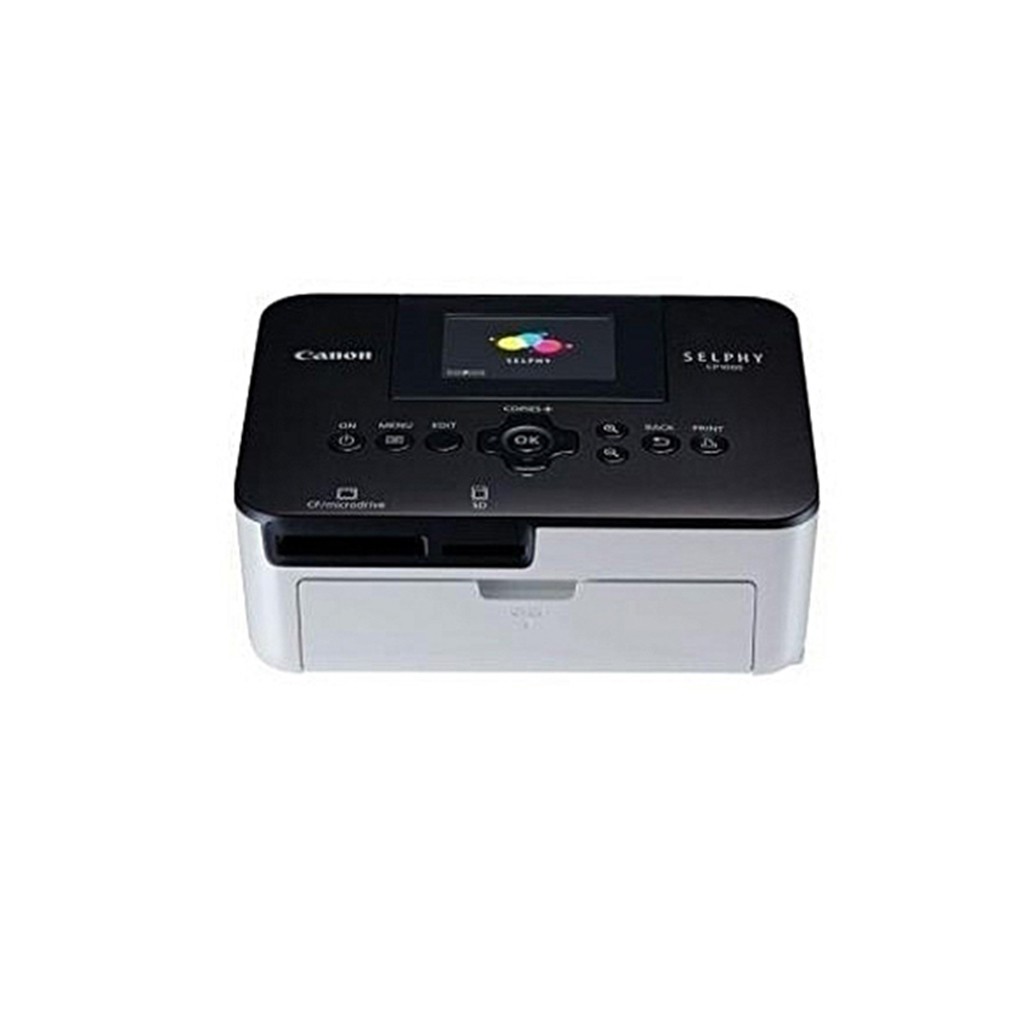 Máy in ảnh Canon cp1000