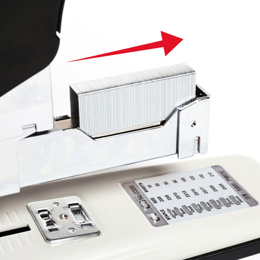 Máy Dập Ghim Dại Bấm Kim Office Staplers