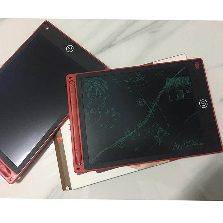 Bảng Tự Xóa 8.5 inch