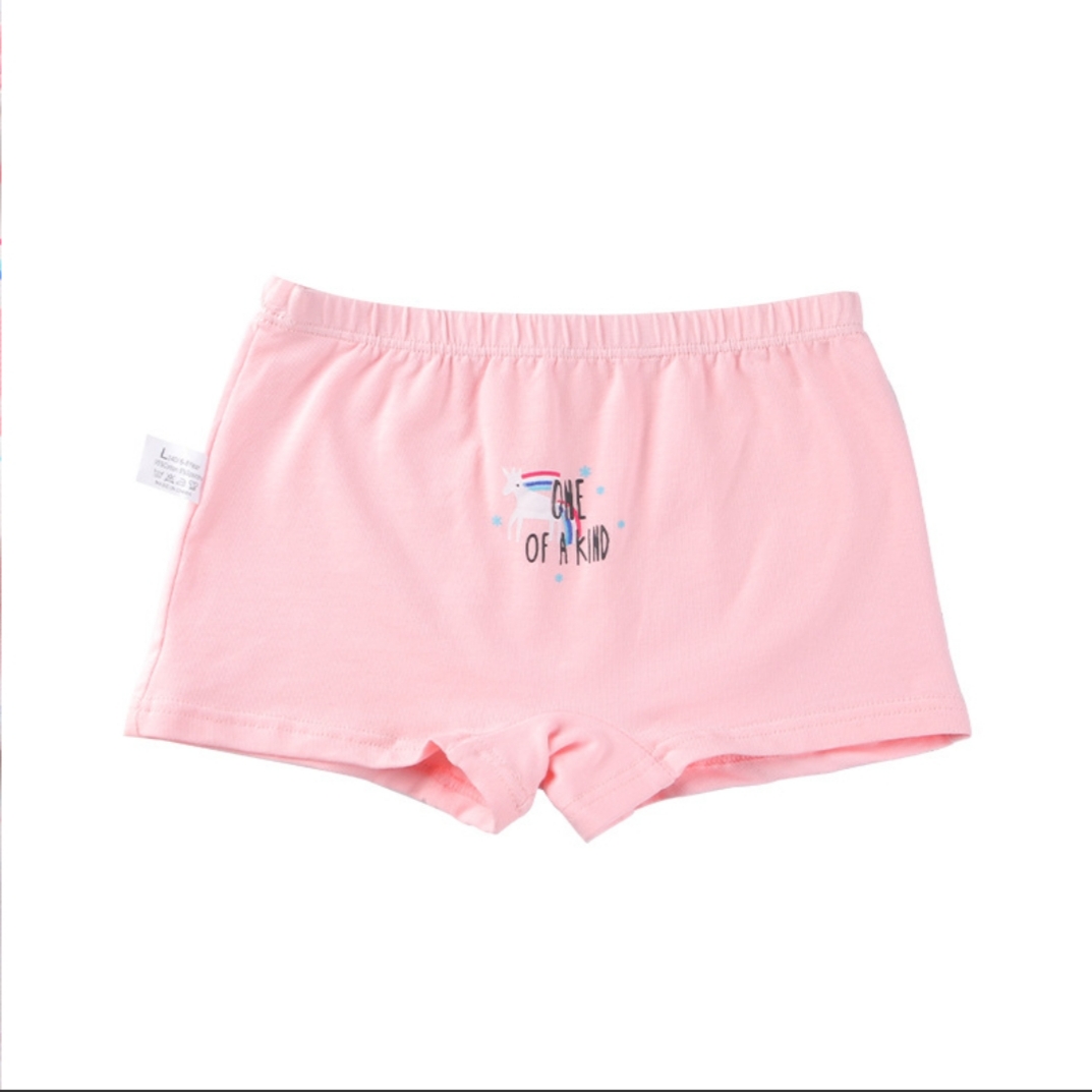 SÉT 5 QUẦN CHIP ĐÙI CHO BÉ GÁI TỪ 9-40KG