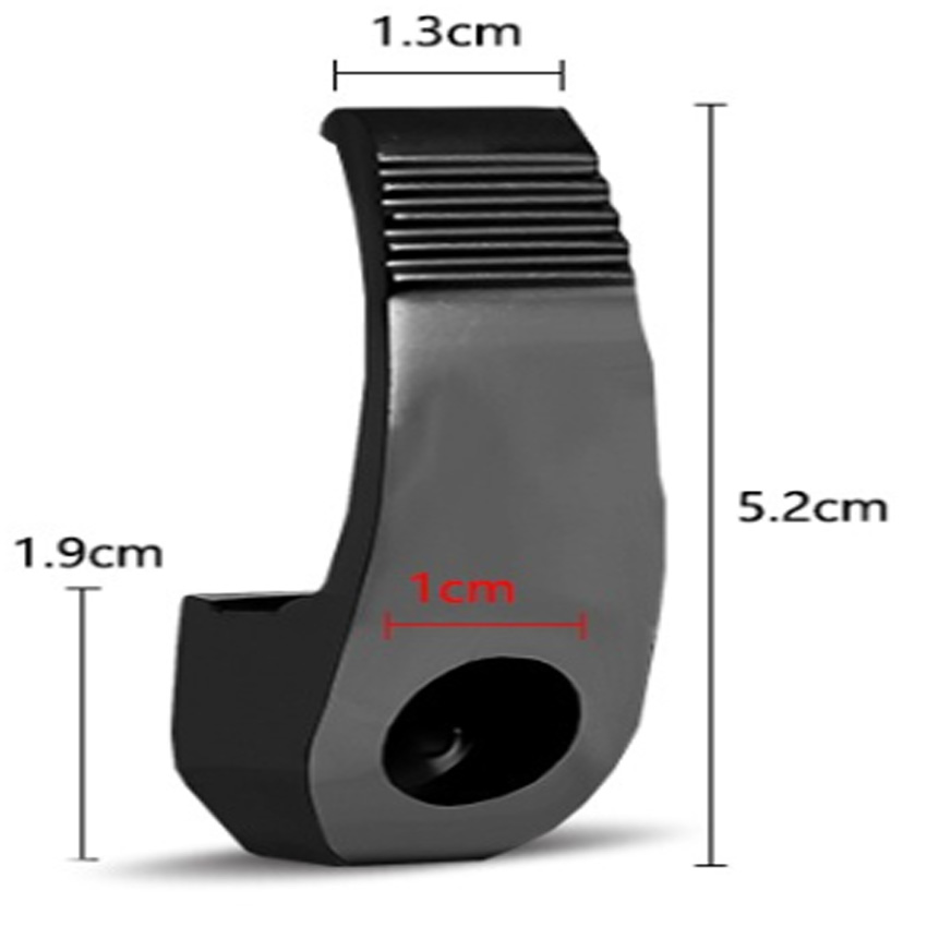 Móc Treo Đồ Xe Máy, Xe Đạp Điện