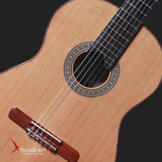 Swallow Classic Guitar CW10