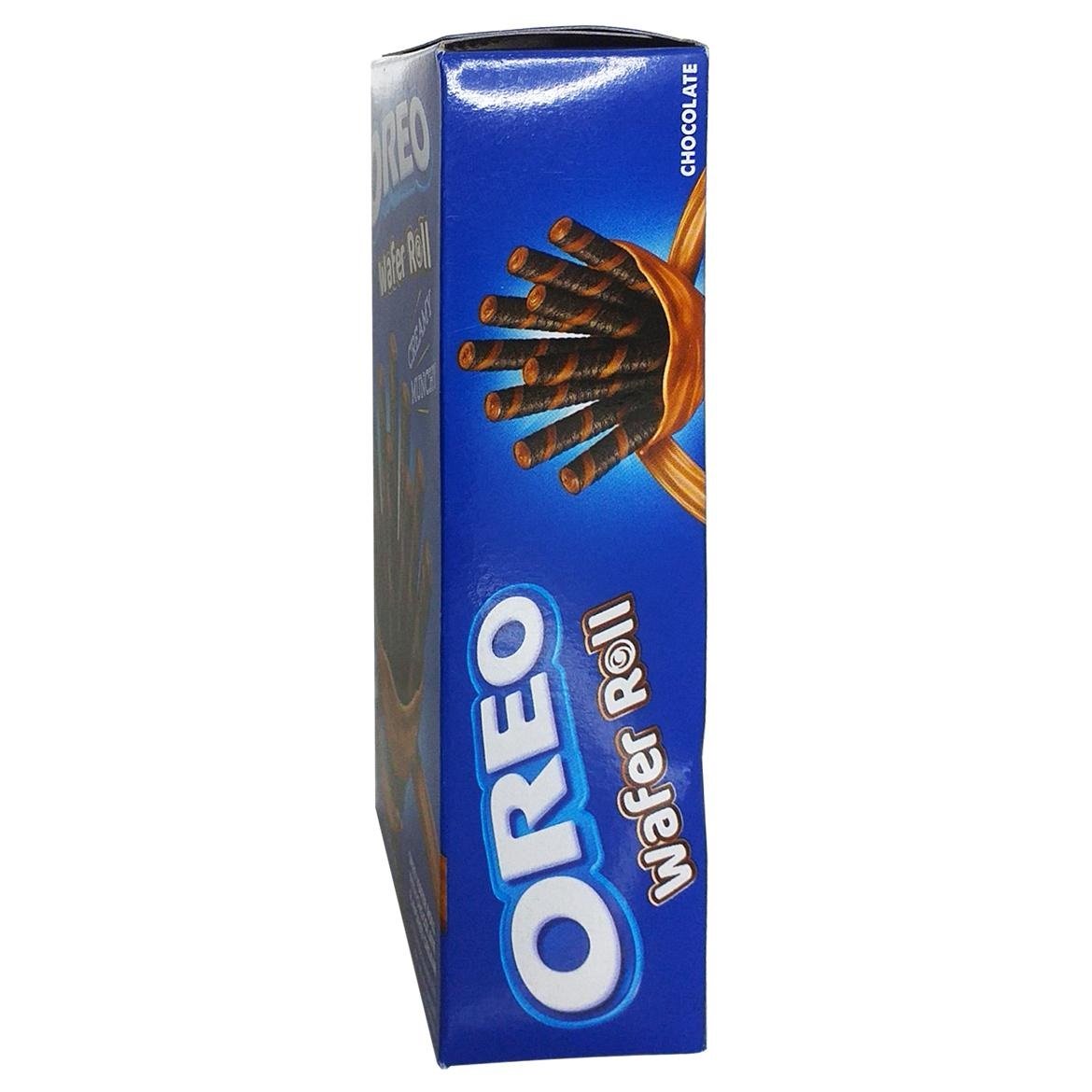 Bánh oreo quế 54g - hương socola