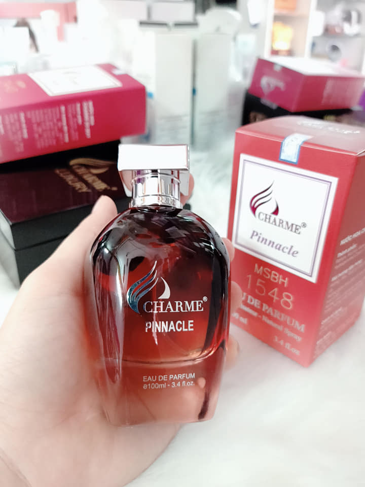 Charmes Pinnacle Perfume 100ml