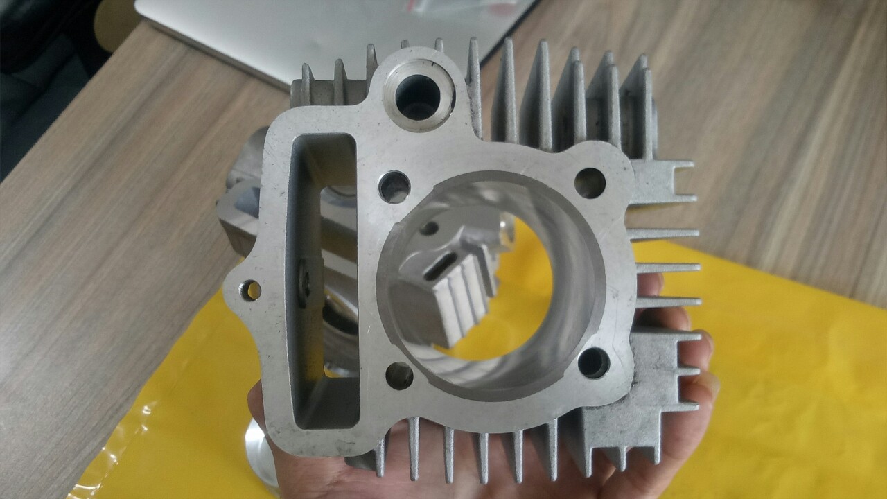 Full bộ lòng 54 69mm cho wave dream