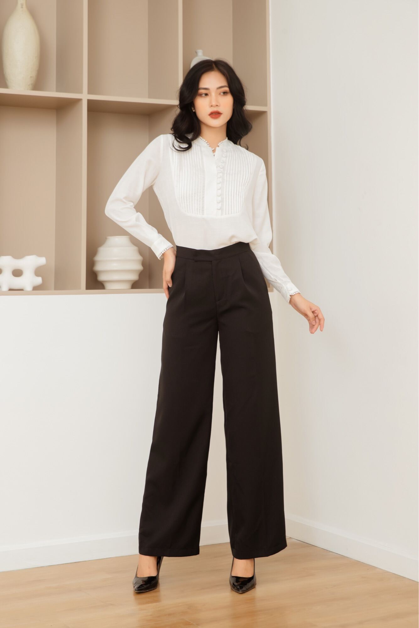 Clothesrack Roxa Pant