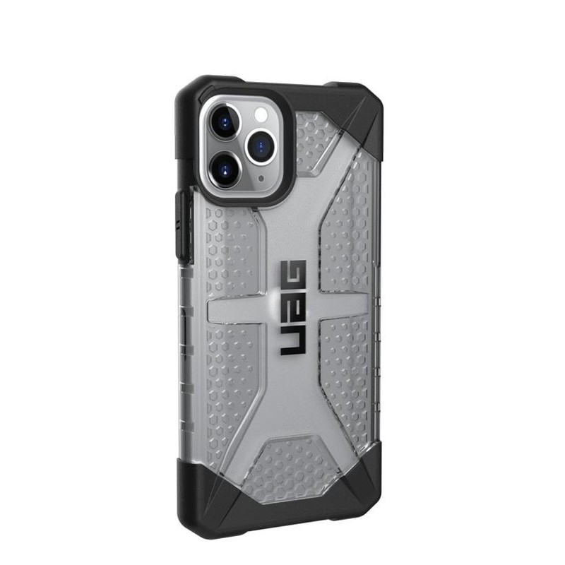 Ốp Lưng UAG Plasma iPhone 11 Pro - Hàng Chính Hãng