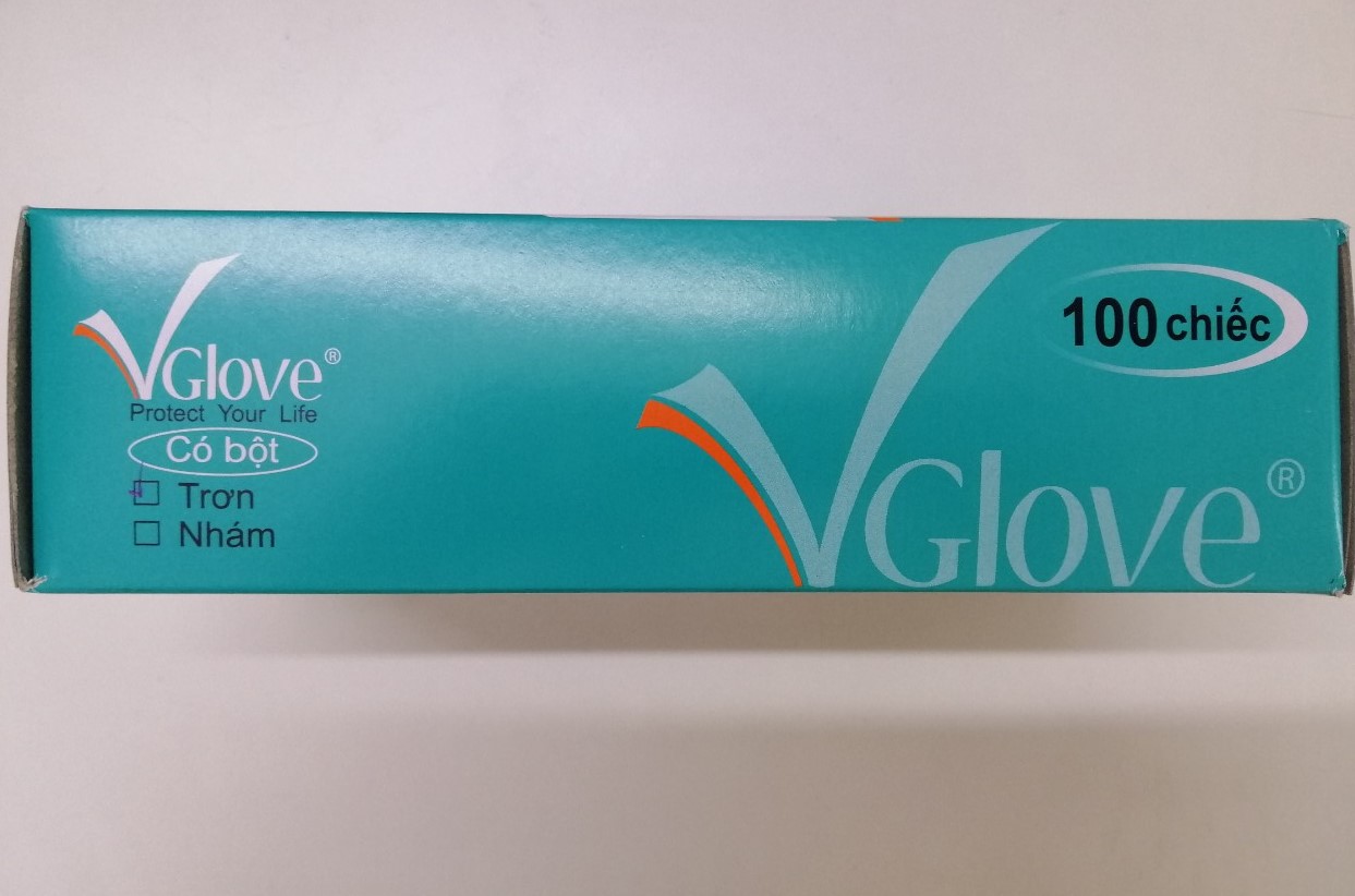 Găng Tay Y Tế Vglove