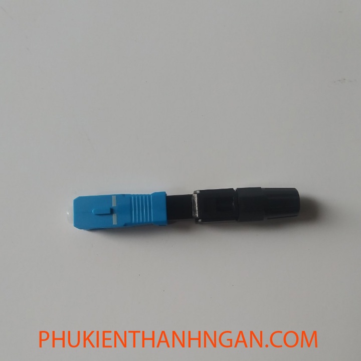 Đầu FAST Quang SC/UPC/CCTV