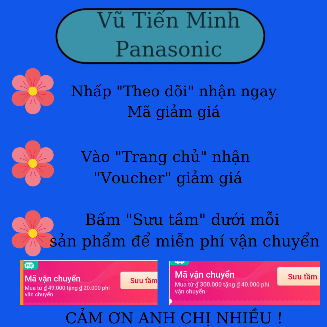 [FreeshipMAX] Combo 2 Phích cắm Ekit chịu tải đến 4500w, siêu bền